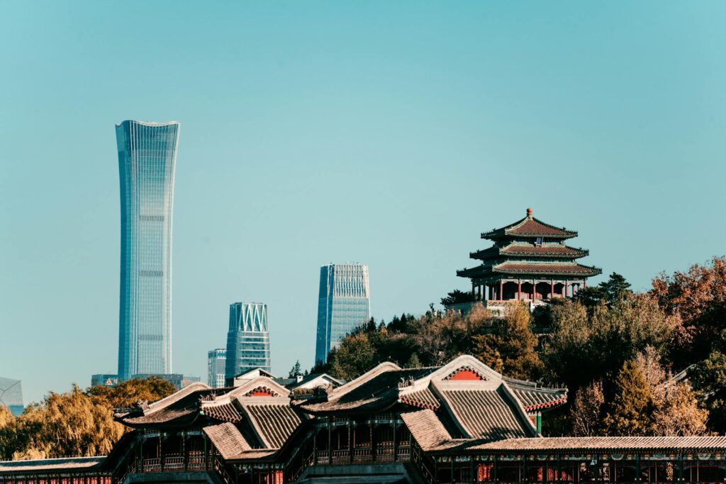 China reformiert Bildung und Gesundheit: Was Europa daraus lernen kann