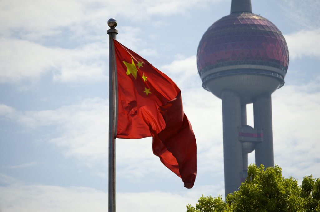 Apple holt sich Baidu und Alibaba für KI-Offensive in China ins Boot