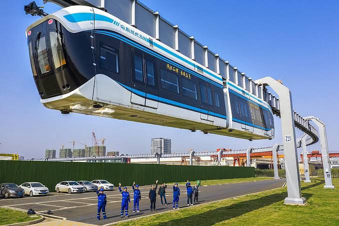 Wuhan-Protokoll: Was eine Reise in Chinas Mitte über die Welt von morgen lehrt