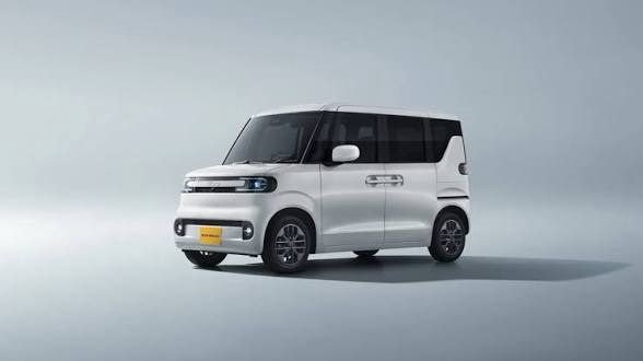 BYD’s Mini-Stromer Racco sammelt über 700 Bestellungen in Japan