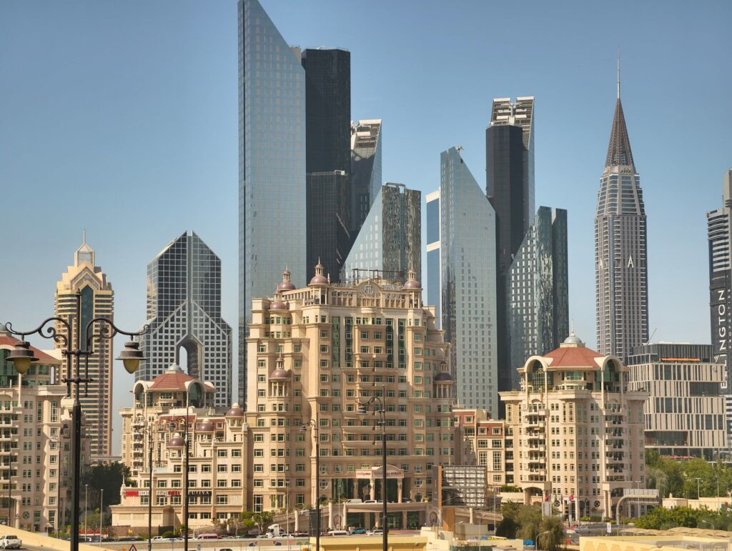 Kinahan-Kartell: Wie Dubai einem Drogenboss Schutz gewährt