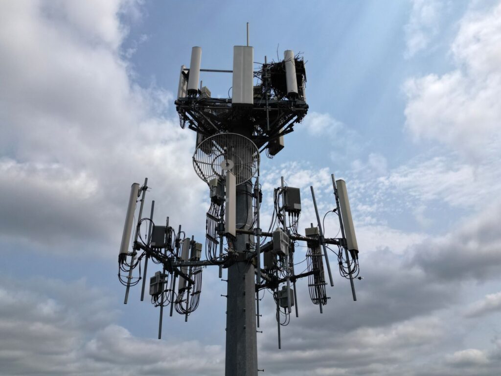 EU-Sicherheitsgesetz könnte Mobilfunkbranche bis zu 40 Milliarden kosten