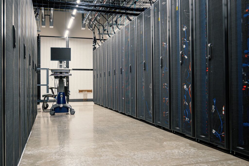 Cloud, KI und Daten: Wem gehört Österreichs digitale Zukunft?