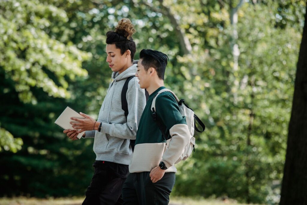 Chinesische Studierende erkunden Österreichs Tech-Szene bei neuer ICEI Sommerschule