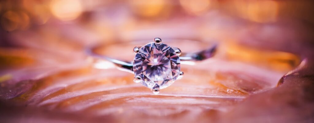 Chinesische Forscher entwickeln bruchfesten Diamanten