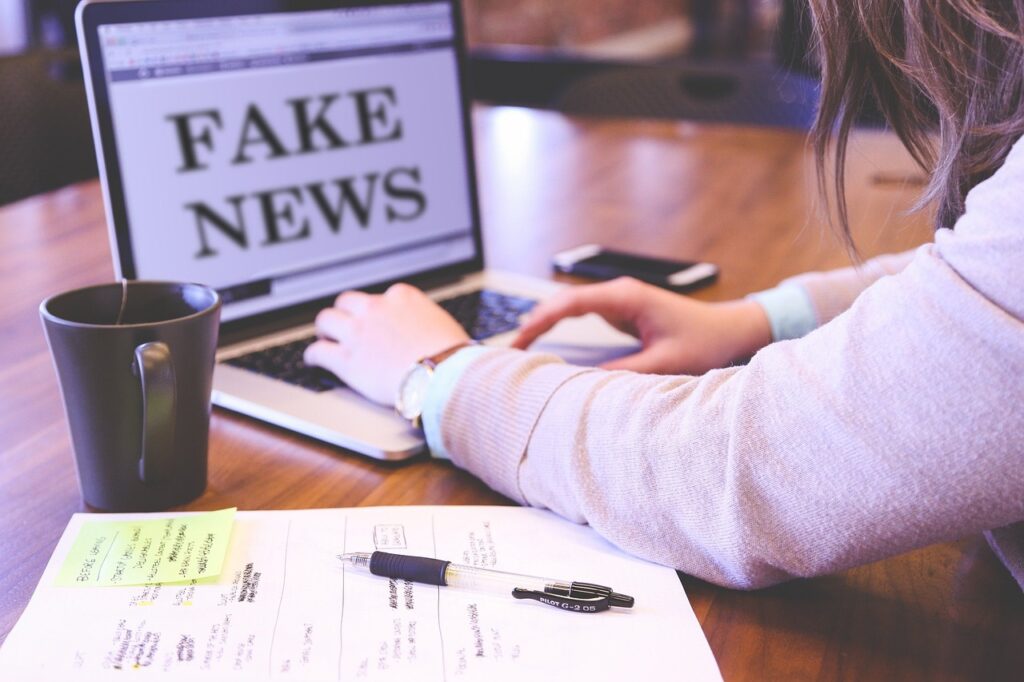 CORRECTIV-Test: KI-Chatbots fälschen Nachrichten von Medien