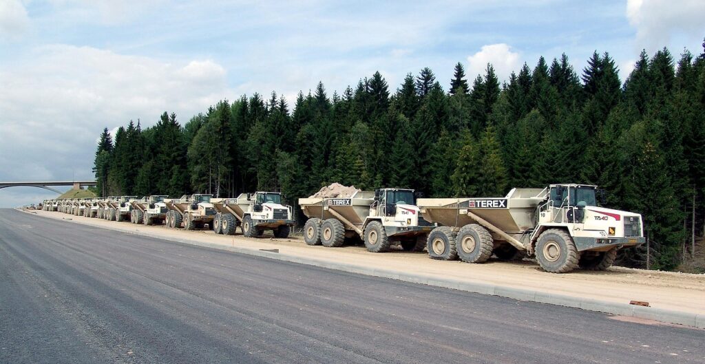 Montenegro: EU zahlt, China baut die Balkan-Autobahn
