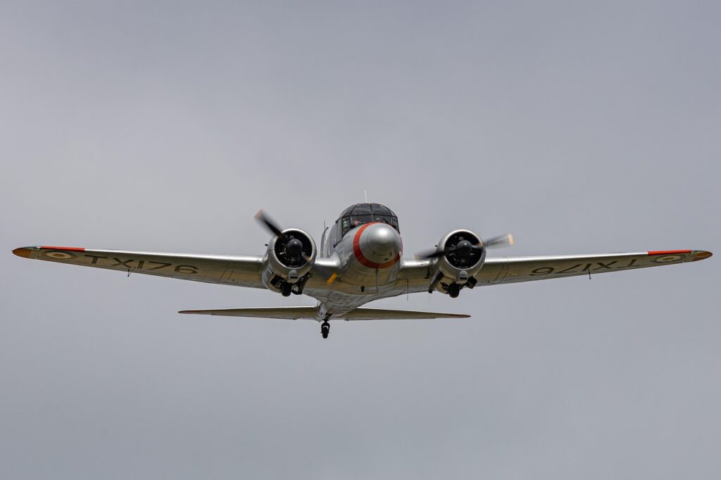 Größtes vollelektrisches Flugzeug der Welt hebt in New York ab