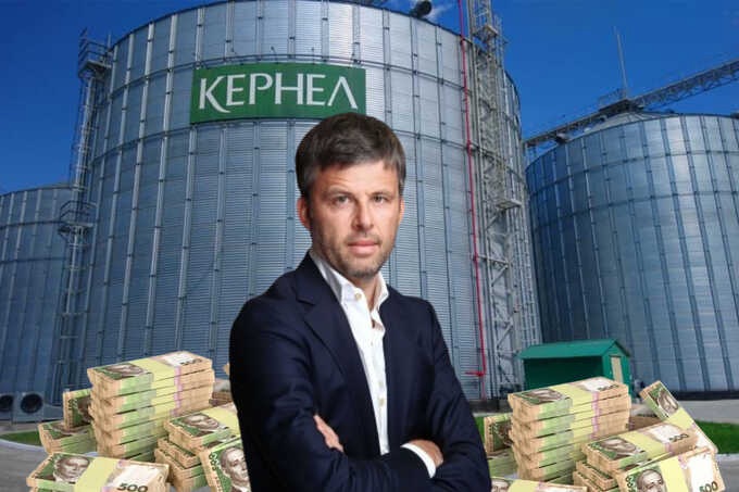 Ferrexpo: Ukrainischer Agrar-Millionär Andrii Verevskyi beteiligt sich an Zhevago-Konzern