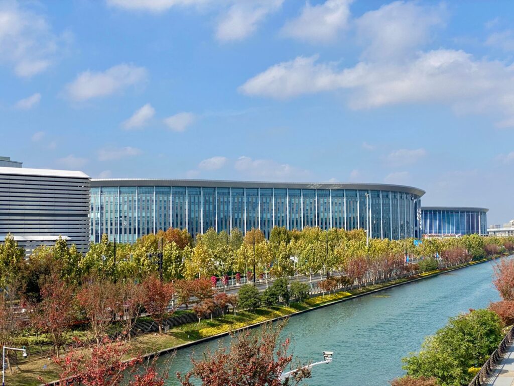 WAICO: Noua organizație de IA a Chinei și echilibrul European