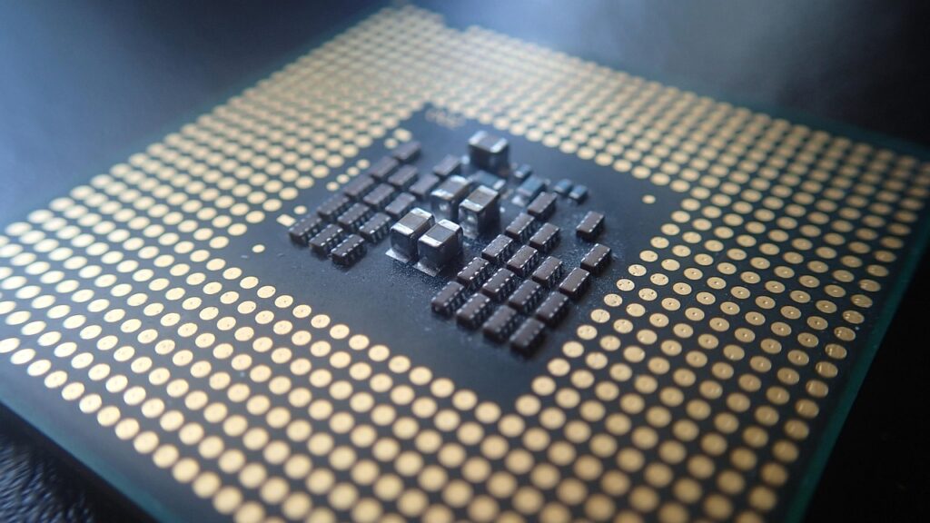 Silizium-Photonik: Der Wettlauf um die nächste KI-Infrastruktur