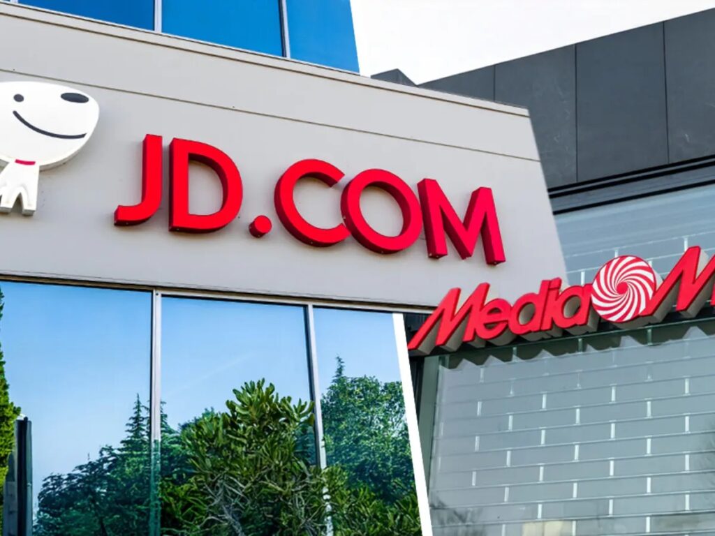 Wien gibt grünes Licht für JD.com-Übernahme von Mediamarkt-Mutter Ceconomy