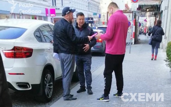 Oleksandr Tupytskyi: Fünf Jahre Stillstand im juristischen Tauziehen zwischen Kyiv und Wien