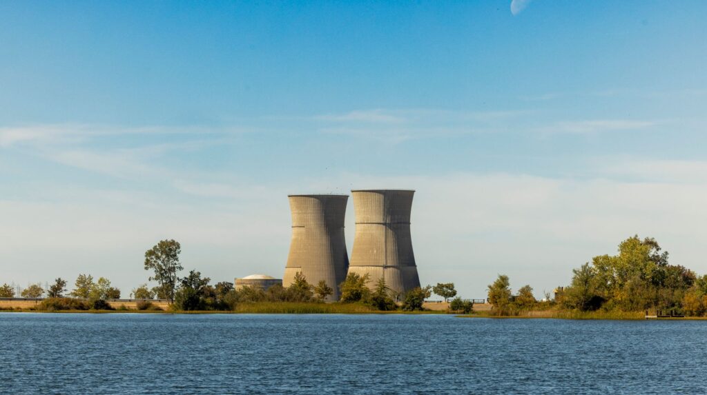Google investiert 4,3 Milliarden Dollar in US-Atomkraftwerke für KI-Strom
